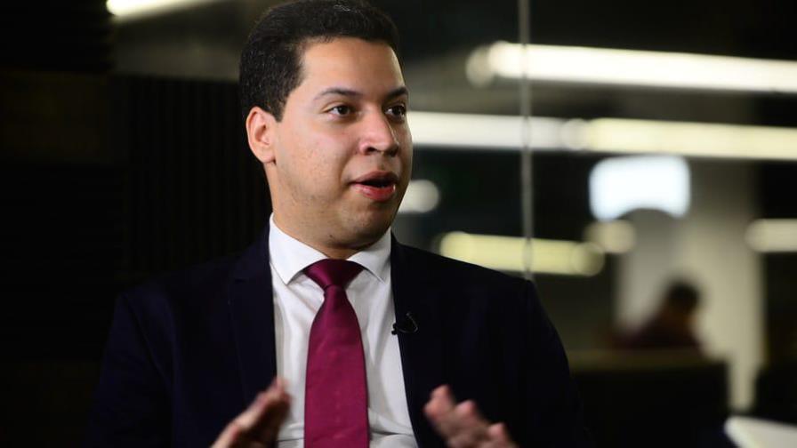 Viceministro Jatzel Román denuncia usan su imagen para estafar