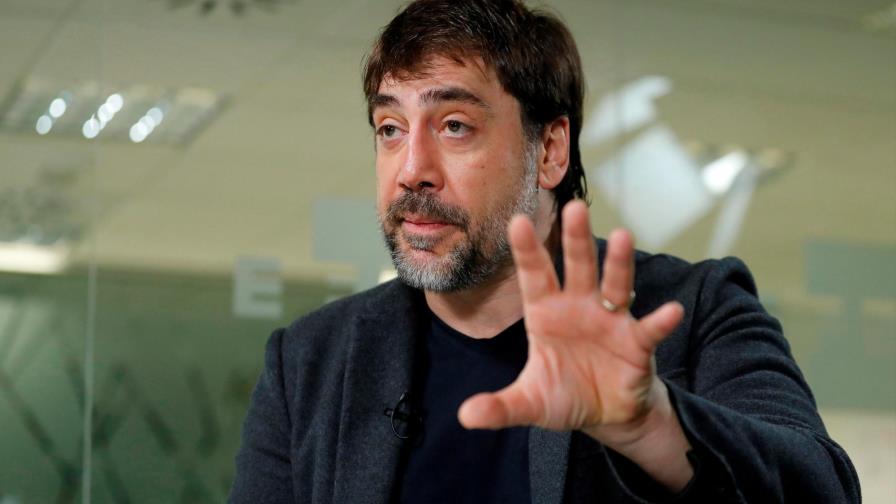 Javier Bardem negocia su incorporación a la nueva versión de “Dune”