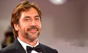 Javier Bardem habla para Diario Libre: “Los 50, ahora son los nuevos 49”