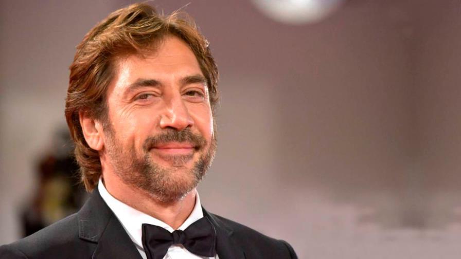Javier Bardem habla para Diario Libre: “Los 50, ahora son los nuevos 49” Javier Bardem habla para Diario Libre: “Los 50, ahora son los nuevos 49”