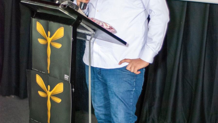 Festival Libélula Dorada 2019 anuncia cortometrajes ganadores Festival Libélula Dorada 2019 anuncia cortometrajes ganadores