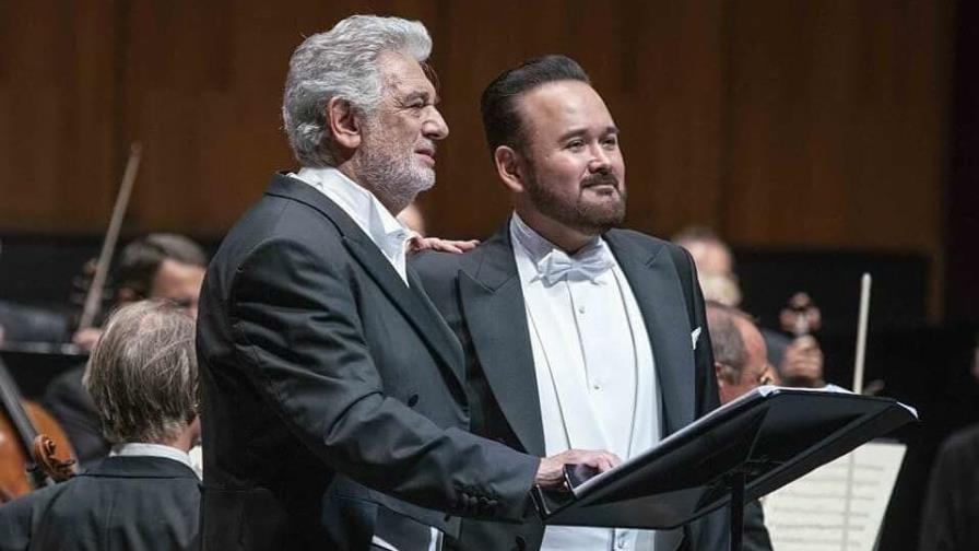 Javier Camarena: Tiene que entenderse que el arte es también nuestro sustento