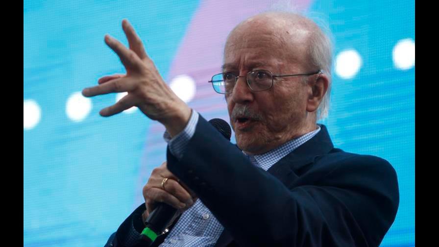 El profesor Restrepo dejó una gran obra en el ámbito de la ética  periodística