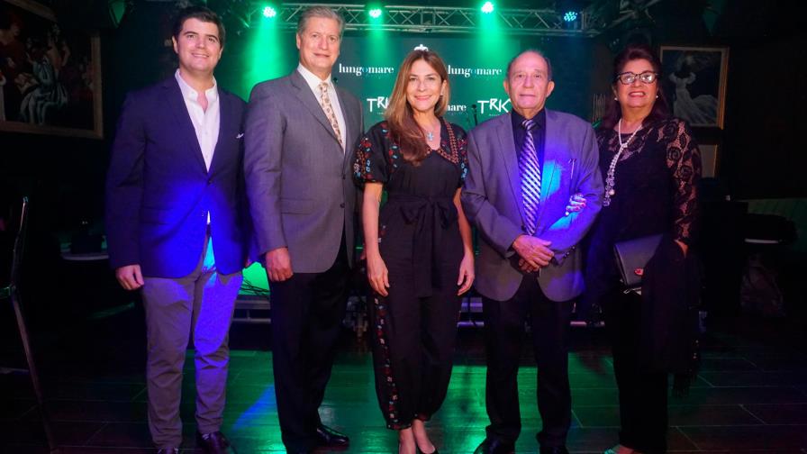 Empresas EE realiza reapertura de Lungomare