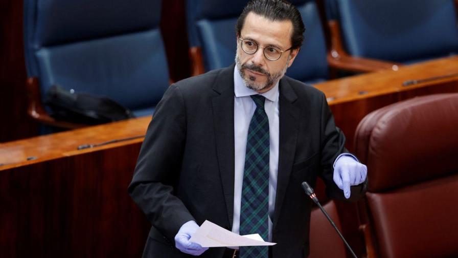 Madrid quiere normalizar el teletrabajo para sus empleados 