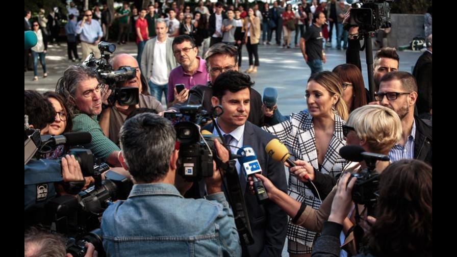 Supuesto hijo de Julio Iglesias confía en que le reconozcan su paternidad