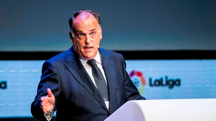 LaLiga genera negocio en las redes sociales con 100 millones de seguidores