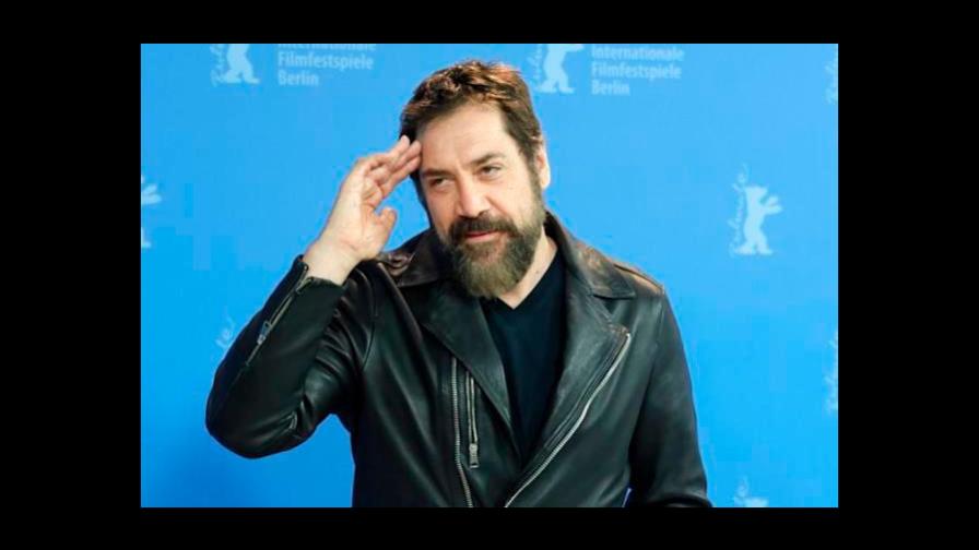Javier Bardem protagonizará la película familiar Lyle, Lyle Crocodile