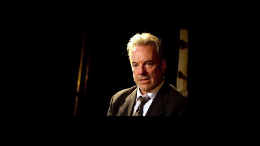 Muere por coronavirus Jay Benedict, actor de Alien