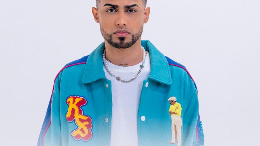 Video | El puertorriqueño Jay Wheeler lanza “Dos Tragos”, su tercer sencillo de 2021