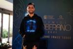 Jay Wheeler quiere ser recordado como un buen ser humano