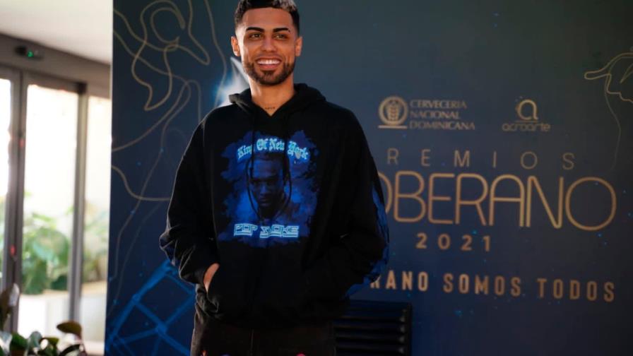 Jay Wheeler quiere ser recordado como un buen ser humano