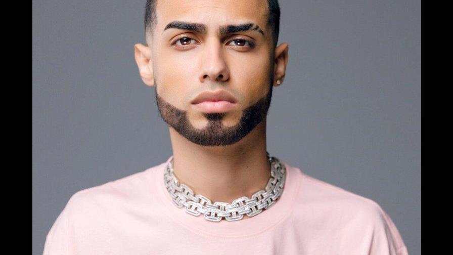 El boricua Jay Wheeler estará en Premios Soberano 2021