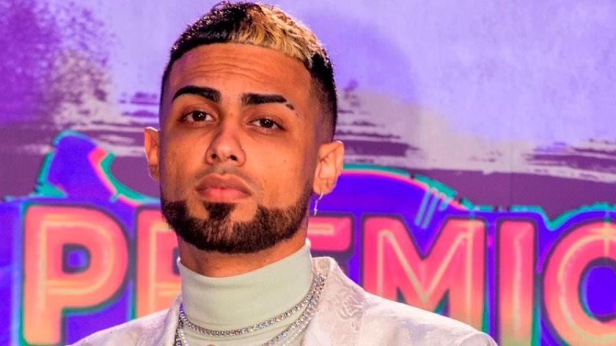 Jay Wheeler, nominado a dos Grammy Latinos, lanza nuevo tema, Biol-101