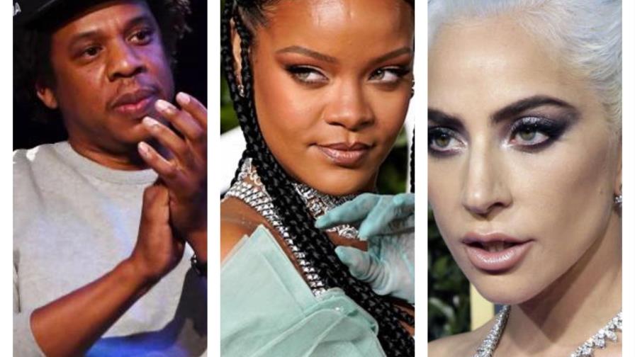 La música, uno de los sectores más generosos en la crisis del coronavirus