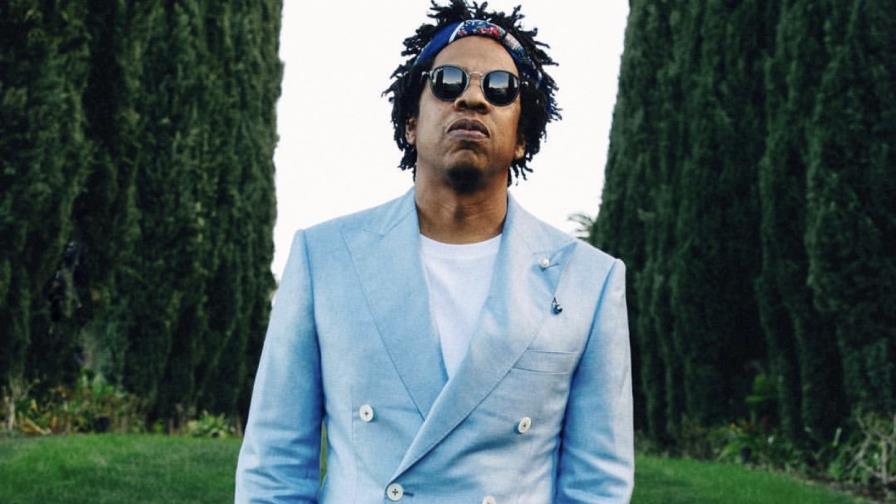 ¿Cómo Jay Z pasó de ser vendedor de drogas a el primer rapero con más de mil millones de dólares?