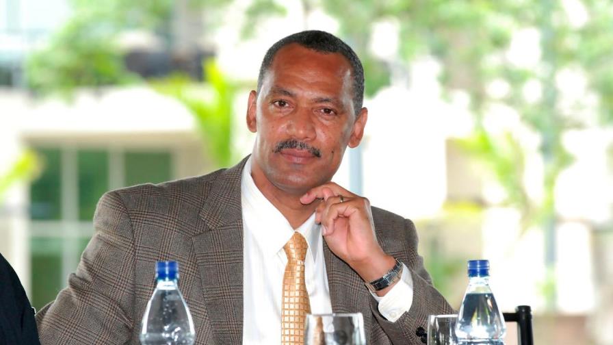 Jay Payano renuncia al Partido de la Liberación Dominicana Jay Payano renuncia al Partido de la Liberación Dominicana