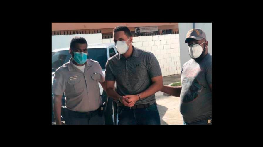 ¿Hubo violencia de género contra empleada a que hombre le lanzó café?