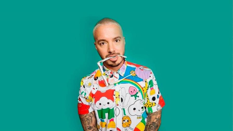 Nació primer hijo de J Balvin y este es el inusual nombre que le puso Nació primer hijo de J Balvin y este es el inusual nombre que le puso