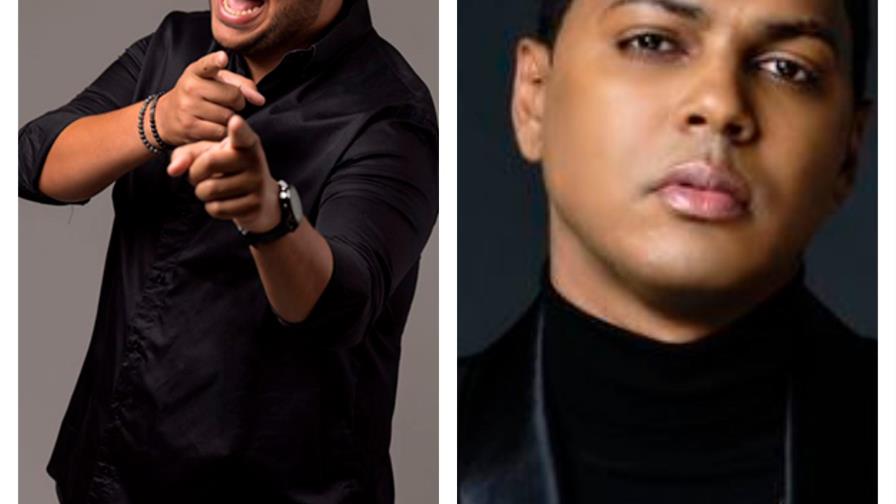 Juan Carlos Pichardo Jr. Vs Santiago Matías por entrevista sobre Juan Luis Guerra