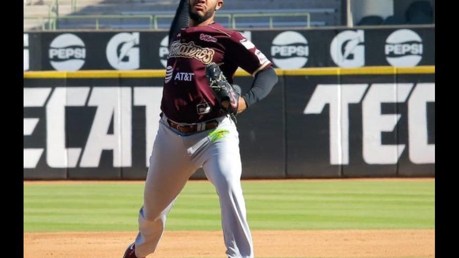 Con sólida apertura de JC Ramírez los Tomateros vencen a Algodoneros Con sólida apertura de JC Ramírez los Tomateros vencen a Algodoneros