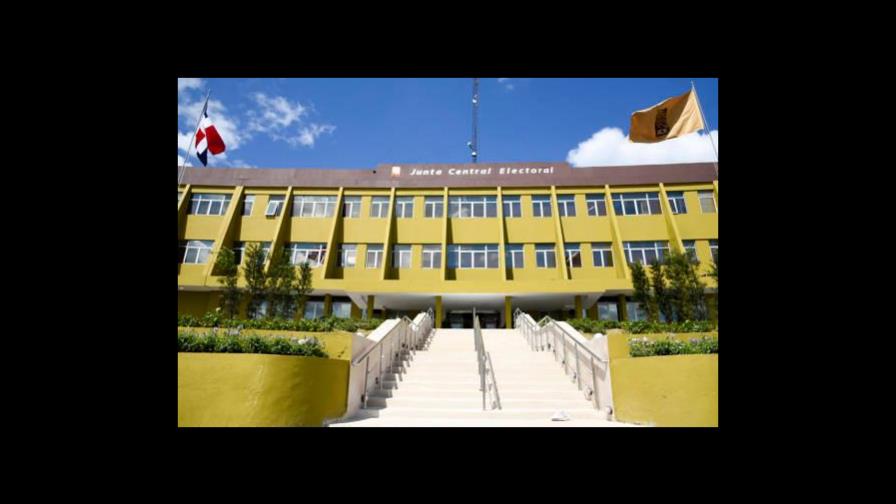 Nueva Junta Central Electoral realiza movimientos de personal
