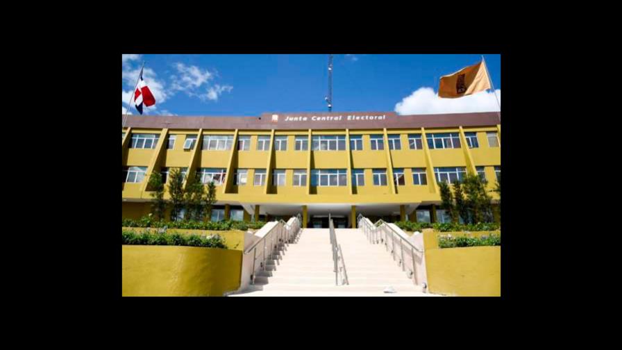 JCE escoge a Editora Corripio para imprimir boletas de elecciones municipales 