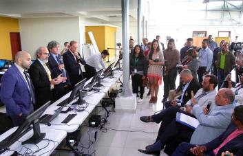 Sin fiscal electoral: delitos electorales serán investigados por fiscales de carrera
