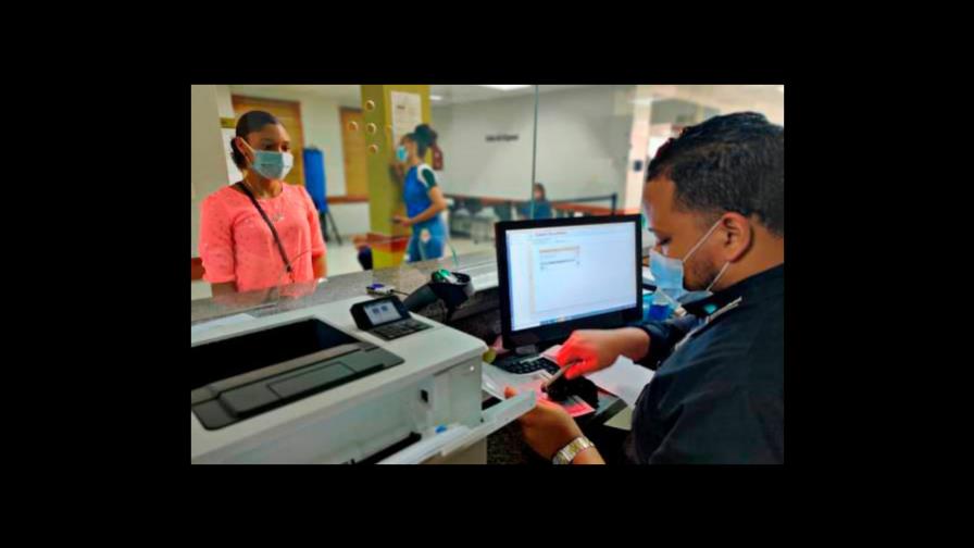 JCE convoca licitación internacional para comprar papel de seguridad para actas