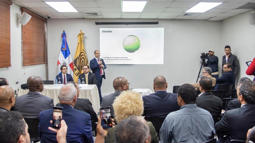 JCE y partidos debaten hoy auditoría voto automatizado