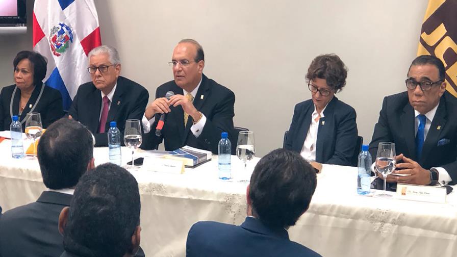 Ley de Régimen Electoral instaura automatización de las elecciones nacionales