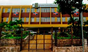 JCE estructura oficinas de coordinaci&oacute;n de log&iacute;stica electoral en el exterior