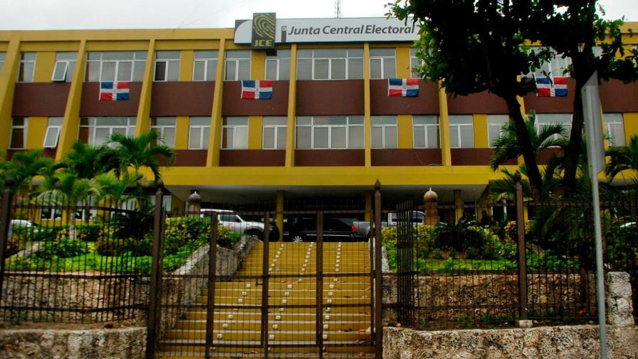 Restablecen acceso a página web de la Junta Central Electoral