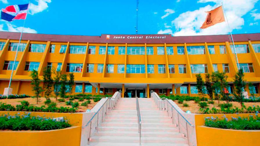 Estos son los candidatos para elección de miembros y suplentes de la JCE