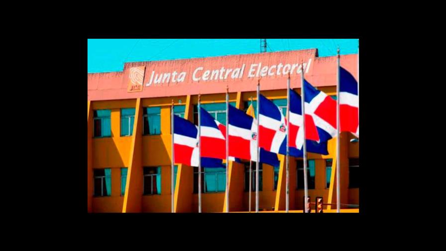 JCE presenta resultados definitivos de elecciones extraordinarias municipales