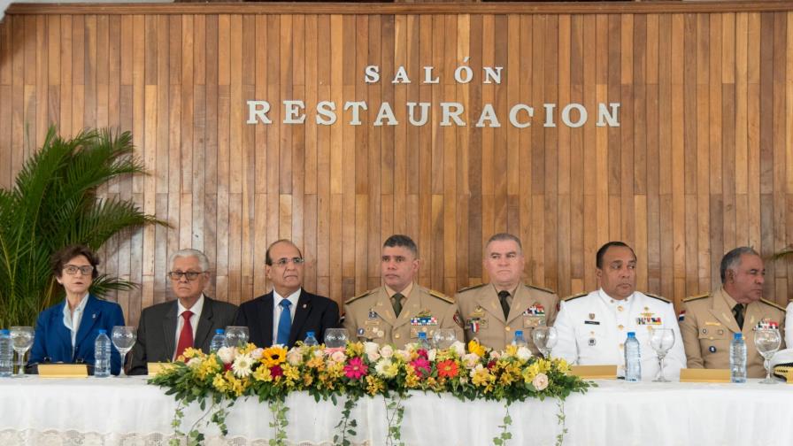 Las elecciones serán custodiadas por 64 mil uniformados Las elecciones serán custodiadas por 64 mil uniformados