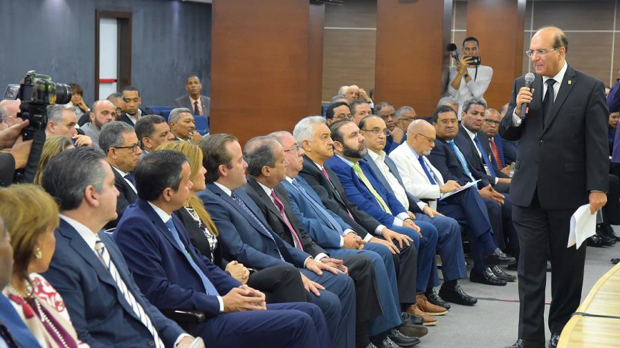 El año de las pautas para  primarias y elecciones