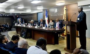 Partidos coinciden en que haya sanción por “sabotaje” a elecciones municipales