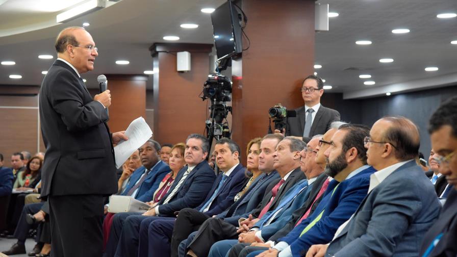 El PLD y PRM objetan que precandidados declaren gastos de campaña