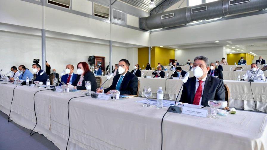 Este es el protocolo sanitario que propuso la JCE para las elecciones del 5 de julio