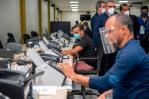 JCE presta equipos usados en elecciones para Plan Nacional de Vacunación contra COVID-19