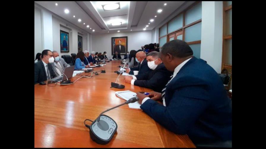 JCE solicita al Congreso aumento de RD$2,000 millones en presupuesto de 2022