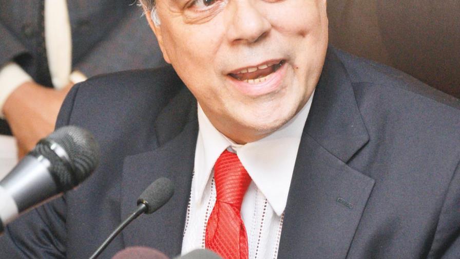 Daniel Zovatto propone acuerdo político para garantizar integridad de elecciones Daniel Zovatto propone acuerdo político para garantizar integridad de elecciones