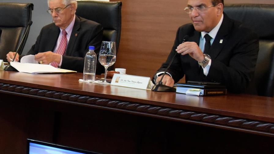 Junta conoce reglamento de primarias Junta conoce reglamento de primarias