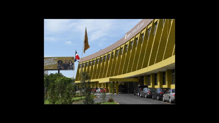 JCE laborará el viernes 21 hasta el mediodía