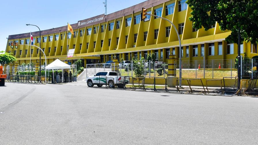 Junta Central Electoral fija topes  gastos para elecciones municipales