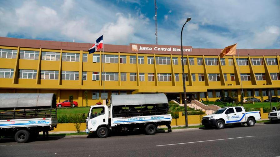 JCE: funcionarios pueden hacer proselitismo fuera del horario de trabajo