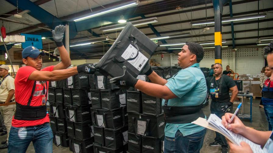 Voto automatizado desata polémica entre partidos a diez días de las elecciones