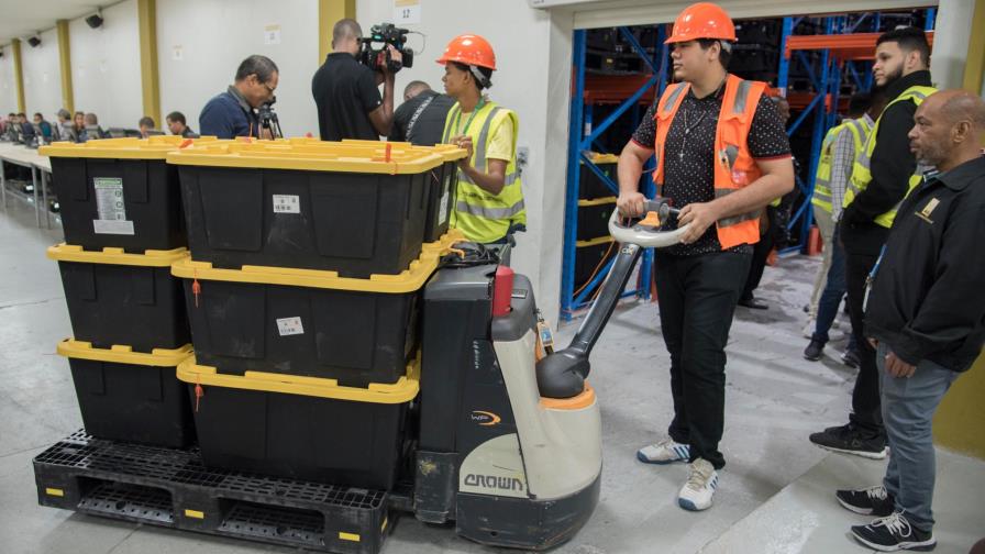 Candidatos cerrarán la campaña en siete días