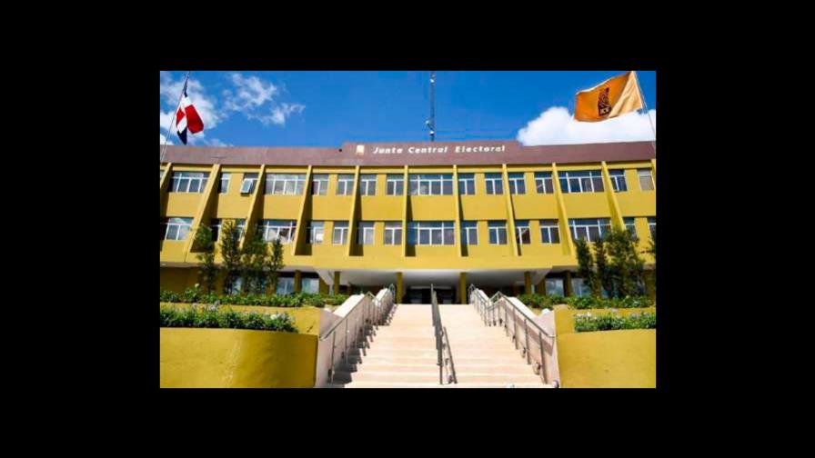 JCE realiza prueba focalizada de escáneres para elecciones extraordinarias municipales